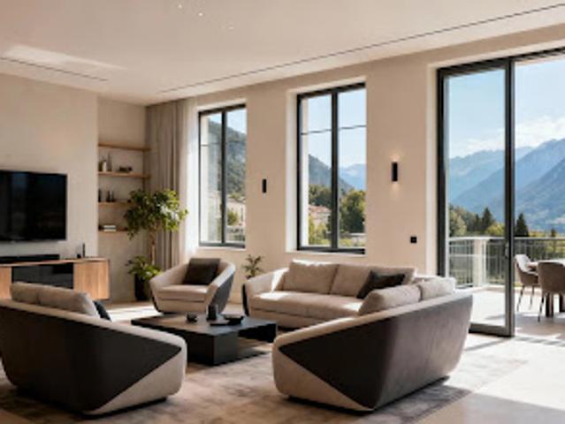 Vente Appartement 3 pièces 118 m2 Castelnau le Lez
