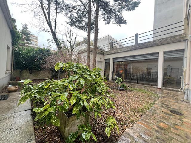 Vente Appartement 3 pièces 118 m2 Boulogne Billancourt