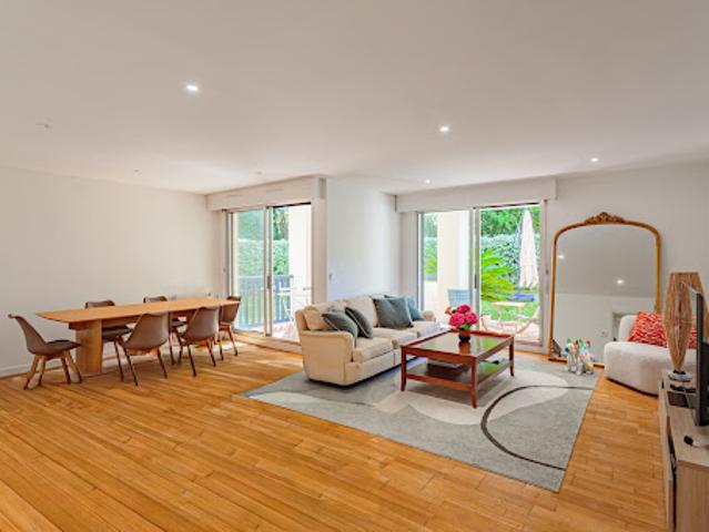 Vente Appartement 3 pièces 118 m2 Biarritz