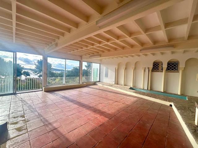 Vente Appartement 3 pièces 118 m2 La Seyne sur Mer