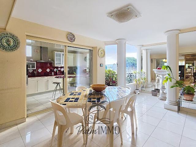 Vente Appartement 3 pièces 118 m2 Sanary sur Mer