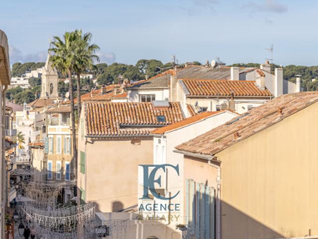 Vente Appartement 3 pièces 118 m2 Sanary sur Mer