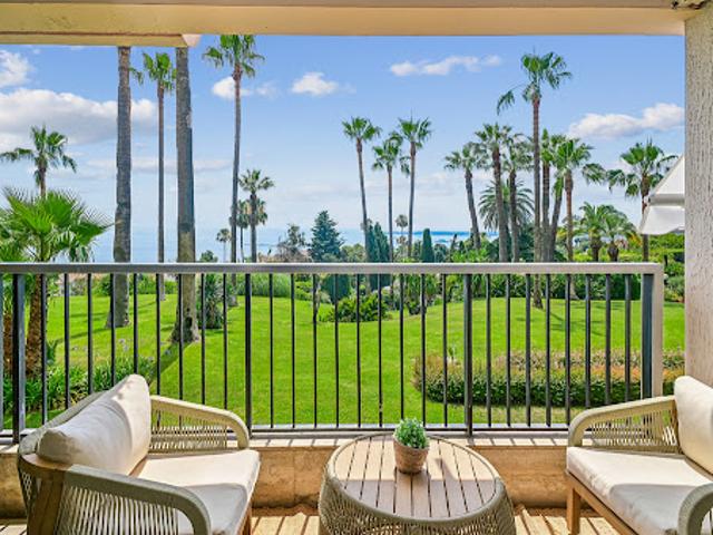 Vente Appartement 3 pièces 120.17 m2 Vallauris
