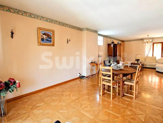 Vente Appartement 3 pièces 120.18 m2 Aix les Bains