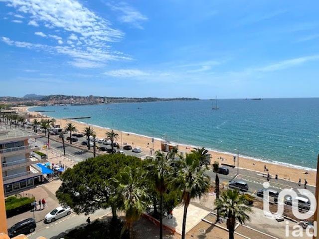 Vente Appartement 3 pièces 120 m2 Frejus