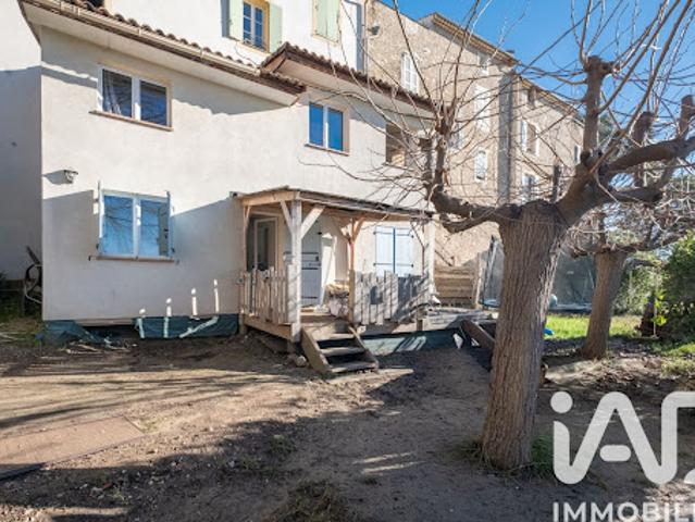 Vente Appartement 3 pièces 120 m2 Montauroux
