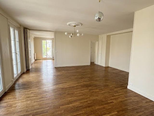 Vente Appartement 3 pièces 121 m2 Le Havre