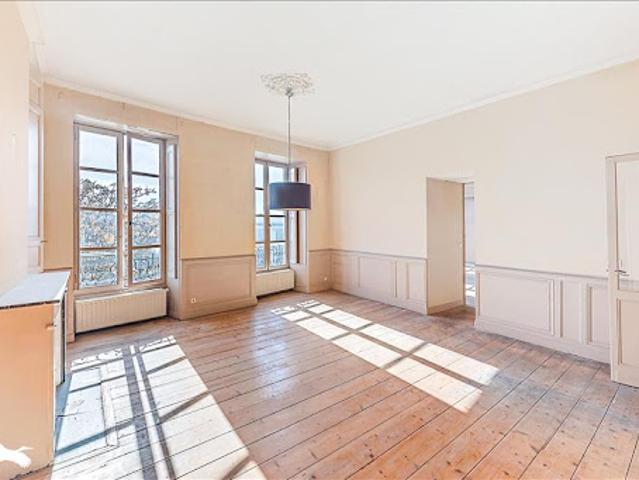 Vente Appartement 3 pièces 122 m2 Bordeaux