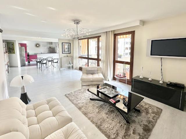 Vente Appartement 3 pièces 122 m2 Perpignan