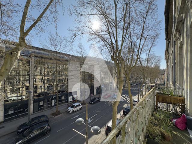 Vente Appartement 3 pièces 123 m2 Cahors
