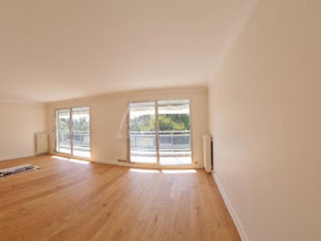 Vente Appartement 3 pièces 124 m2 Bordeaux