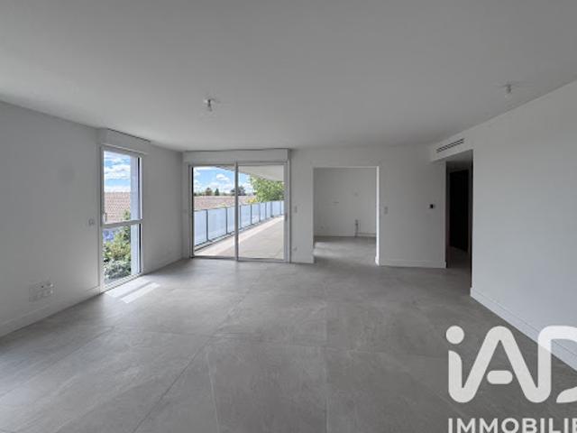 Vente Appartement 3 pièces 124 m2 Baillargues