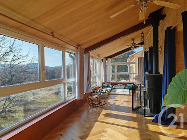 Vente Appartement 3 pièces 124 m2 Montlaux