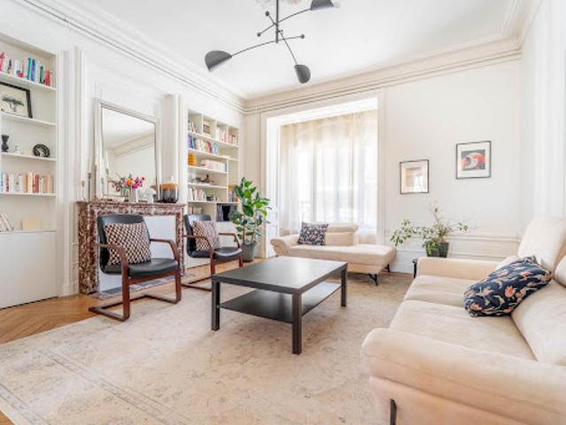 Vente Appartement 3 pièces 124 m2 Villefranche sur saone