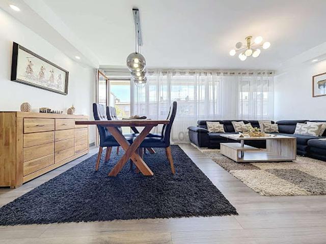 Vente Appartement 3 pièces 125 m2 Hagondange