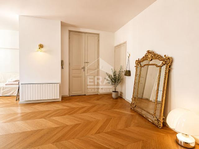 Vente Appartement 3 pièces 125 m2 Narbonne