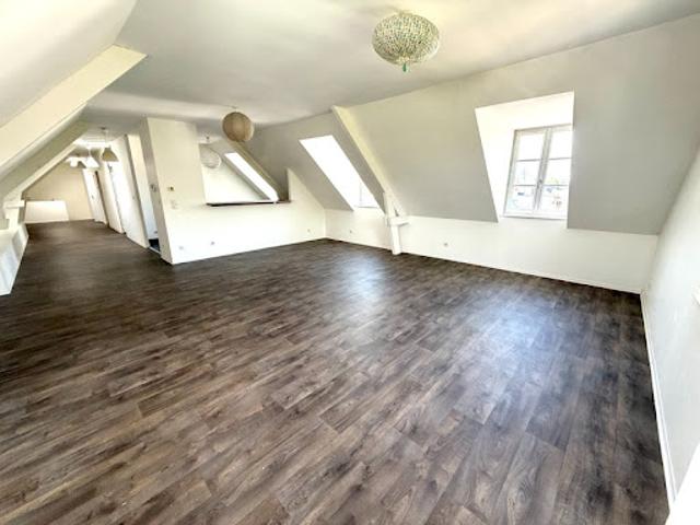 Vente Appartement 3 pièces 126 m2 Meung sur Loire