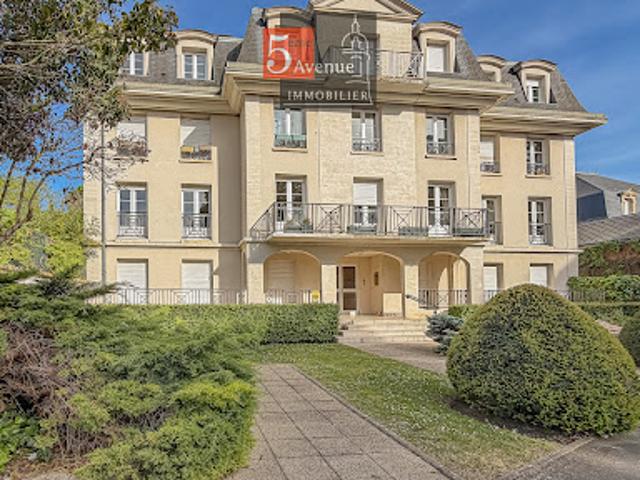 Vente Appartement 3 pièces 126 m2 Senlis