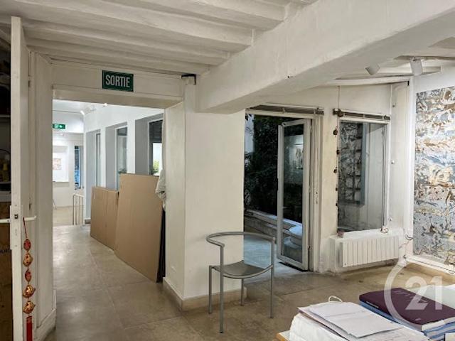 Vente Appartement 3 pièces 126 m2 Paris 6ème