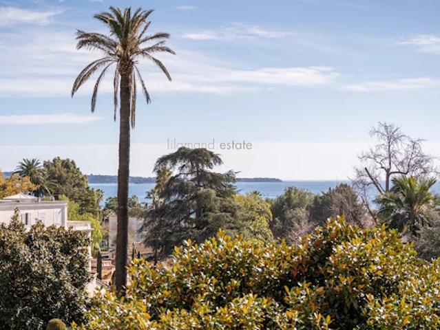 Vente Appartement 3 pièces 128 m2 Cannes
