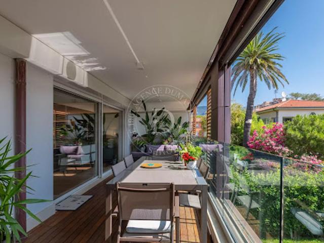 Vente Appartement 3 pièces 129.85 m2 Saint Jean Cap Ferrat