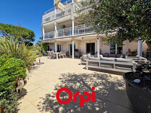 Vente Appartement 3 pièces 129 m2 Bandol