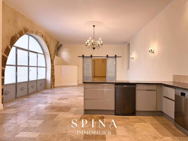 Vente Appartement 3 pièces 131 m2 Beziers