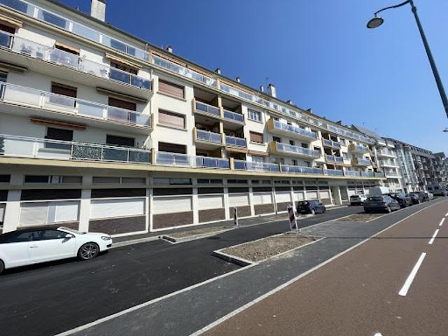 Vente Appartement 3 pièces 84 m2 Trouville sur Mer