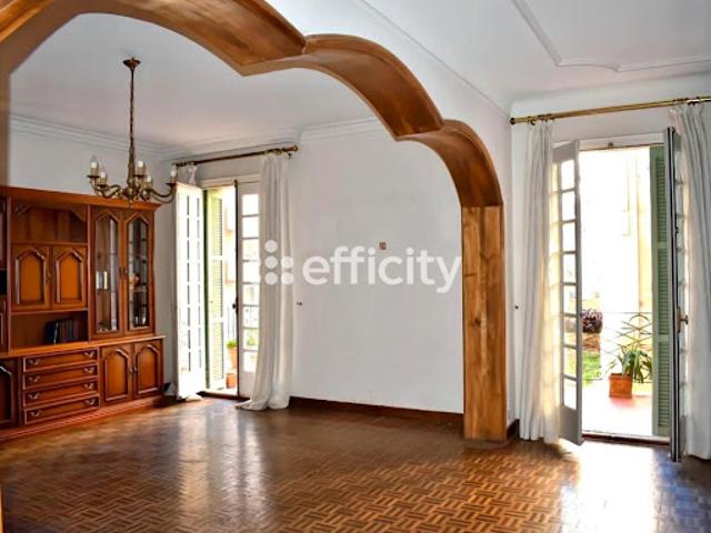 Vente Appartement 3 pièces 132 m2 Bastia