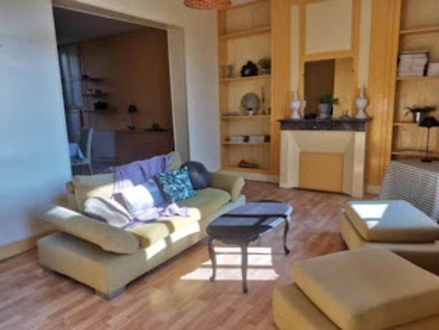 Vente Appartement 3 pièces 132 m2 Le Grand Lucé