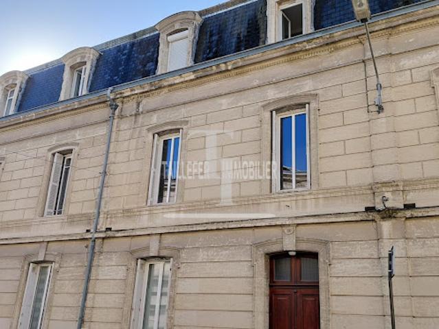Vente Appartement 3 pièces 132 m2 Perigueux