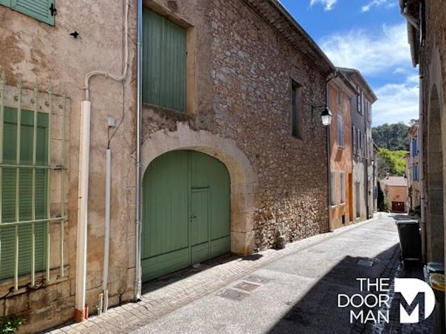 Vente Maison de ville 3 pièces 134 m2 Flassans sur Issole
