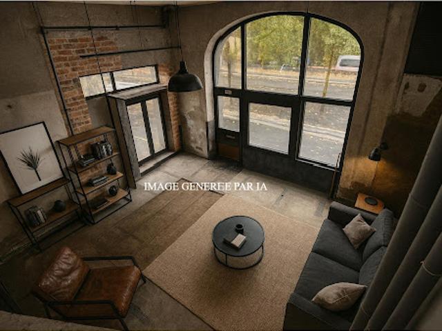 Vente Appartement 3 pièces 135 m2 Le mont dore