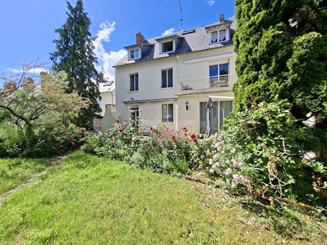 Vente Appartement 3 pièces 136.58 m2 Gisors