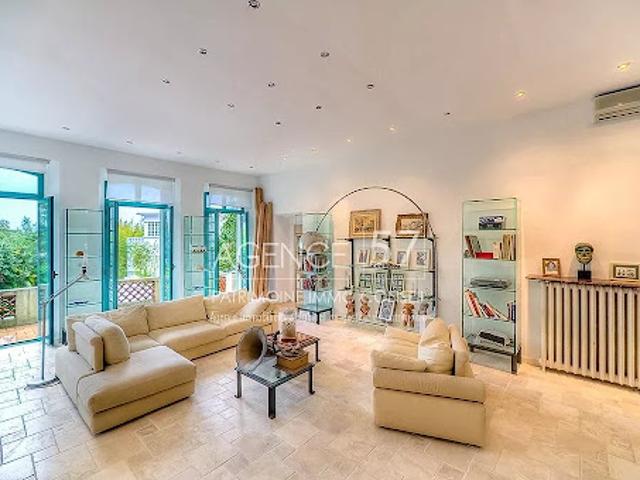 Vente Appartement 3 pièces 138.94 m2 Cannes