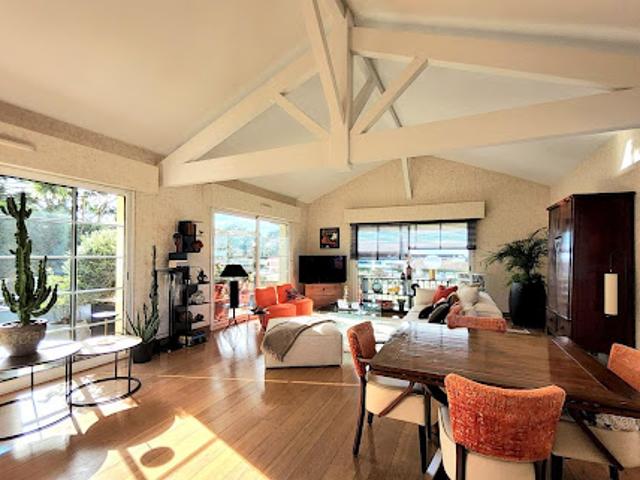 Vente Appartement 3 pièces 138 m2 Anglet