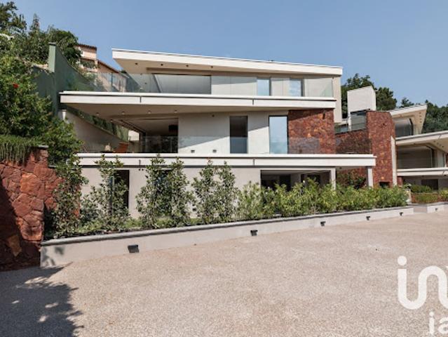 Vente Appartement 3 pièces 138 m2 Les adrets de l'esterel