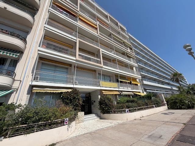 Vente Appartement 3 pièces 139.45 m2 Nice