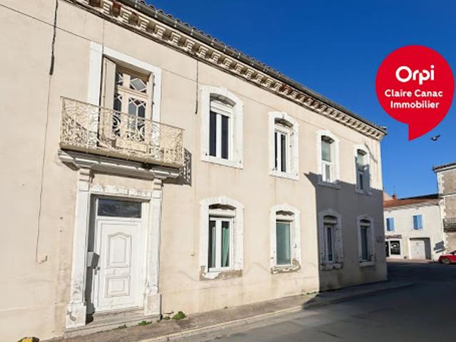 Vente Appartement 3 pièces 140 m2 Castres