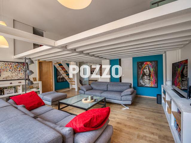 Vente Appartement 3 pièces 142.49 m2 Le Havre