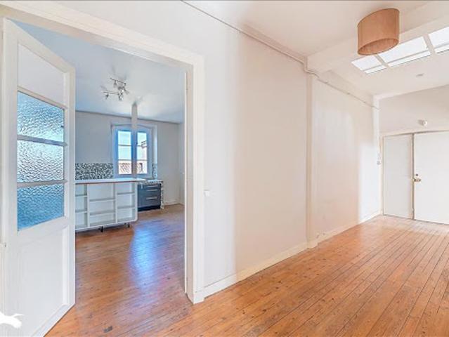 Vente Appartement 3 pièces 144 m2 Bordeaux