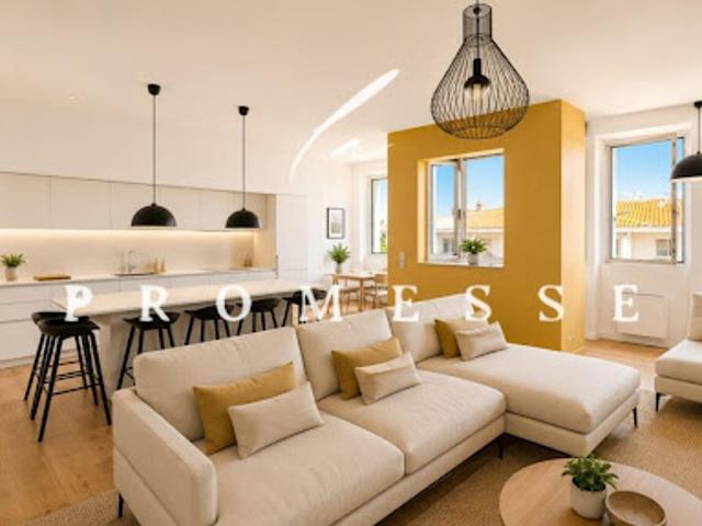 Vente Appartement 3 pièces 144 m2 Biarritz