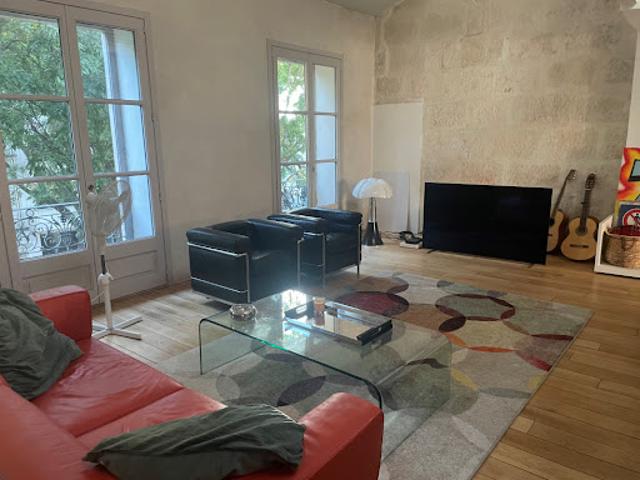 Vente Appartement 3 pièces 155 m2 Nimes