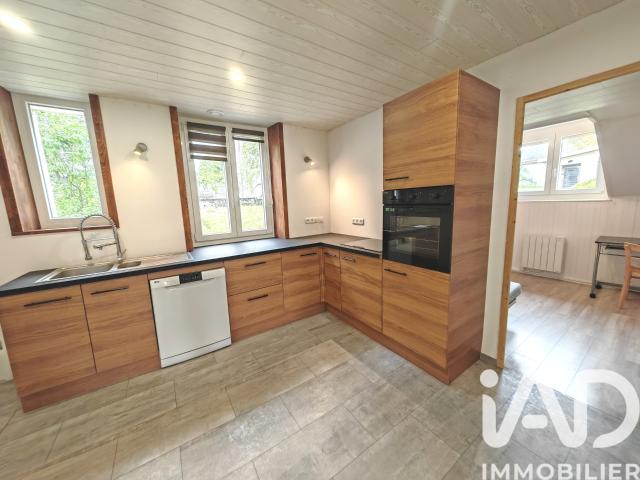 Vente Maison de village 7 pièces