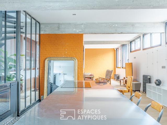 Vente Appartement 3 pièces 161.58 m2 Amiens