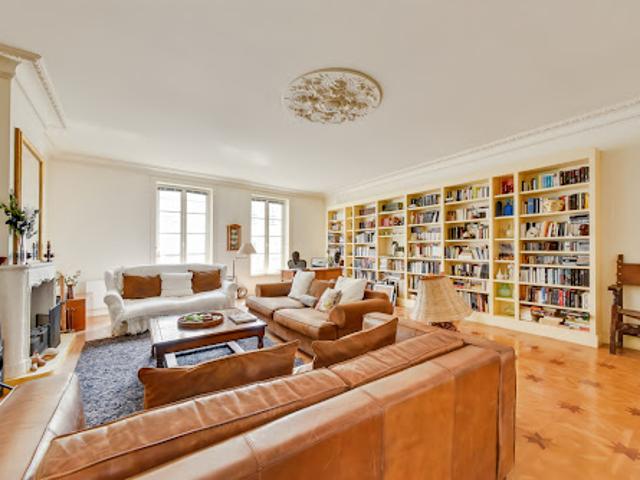 Vente Appartement 3 pièces 164 m2 La Rochelle