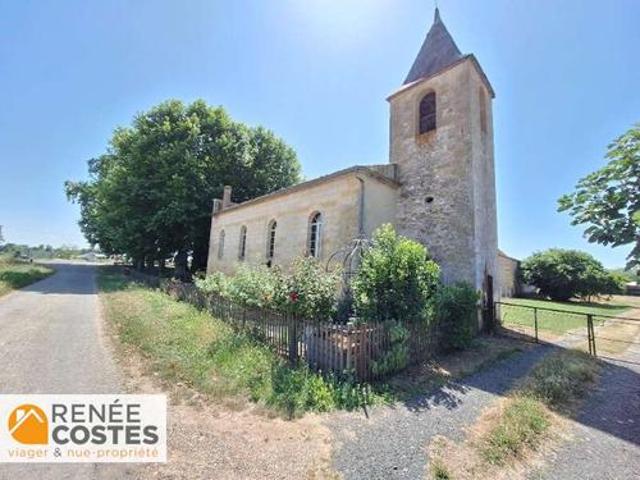 Vente Appartement 3 pièces 165 m2 Bergerac