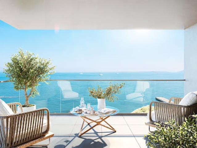 Vente Appartement 3 pièces 170 m2 Antibes