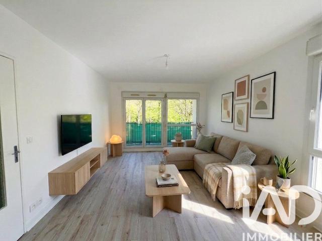 Vente Terrain à bâtir 1 416 m²