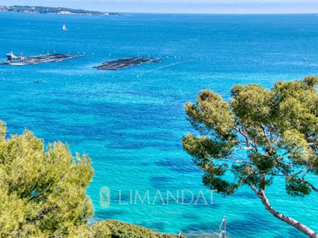 Vente Appartement 3 pièces 180 m2 Cannes